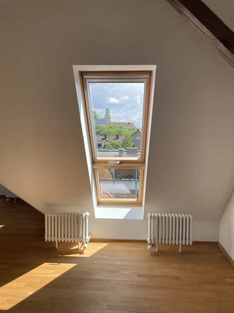 1 Zimmer Wohnung mit 80 m² in Essen – Bild 11