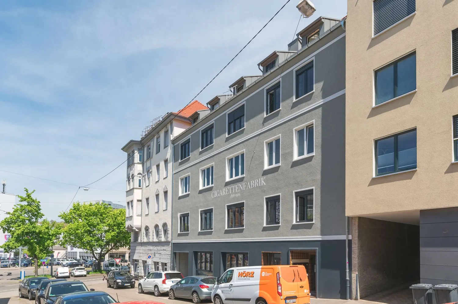 WG-Zimmer mit 11 m² in Stuttgart – Bild 6