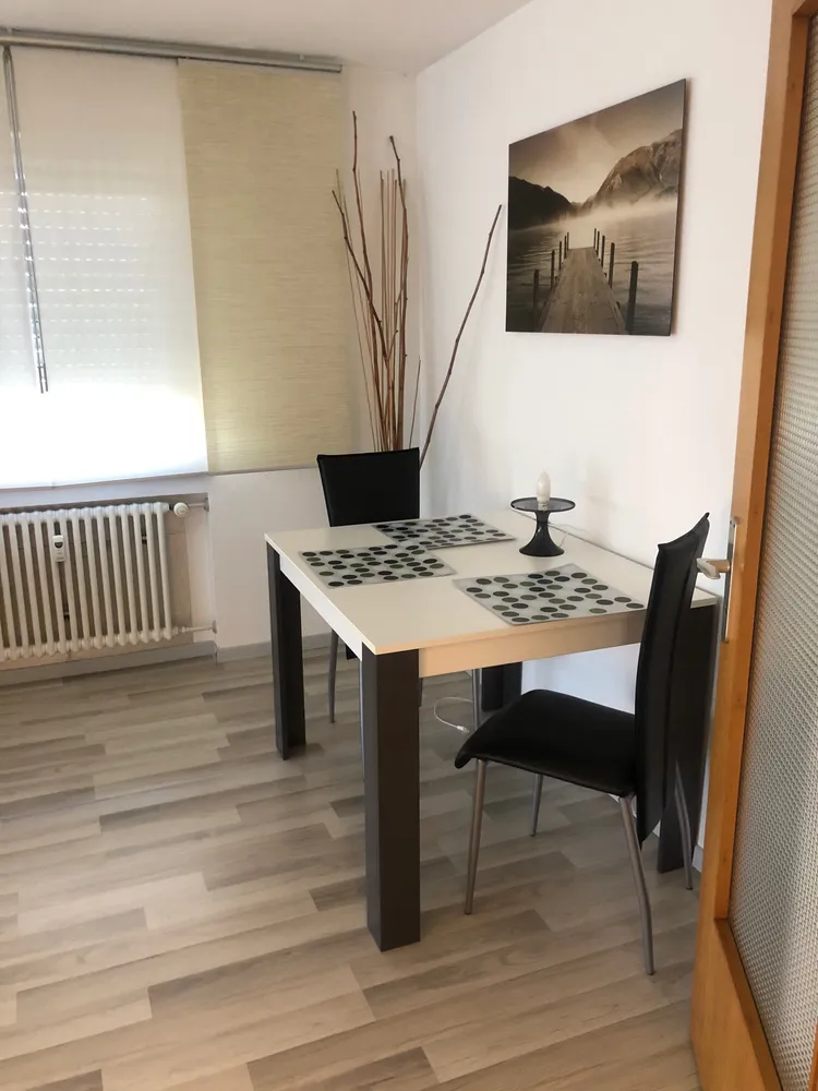 2 Zimmer Wohnung mit 45 m² in Stuttgart – Bild 8