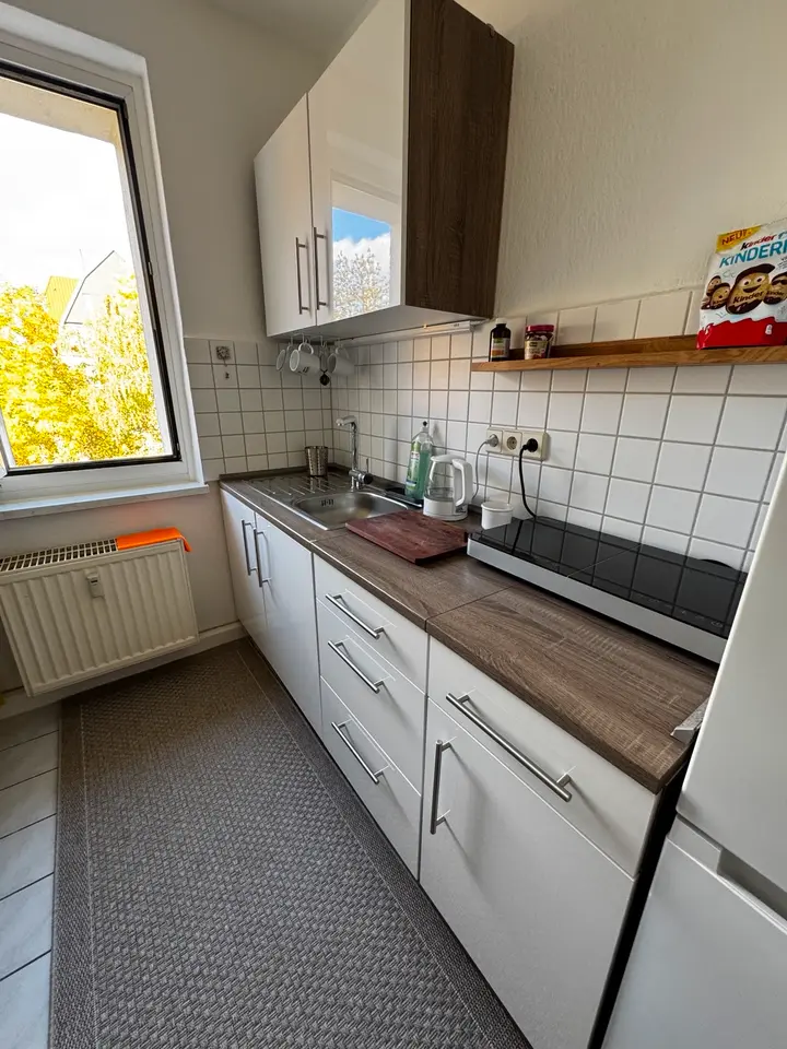 2 Zimmer Wohnung mit 47 m² in Nordhausen – Bild 6