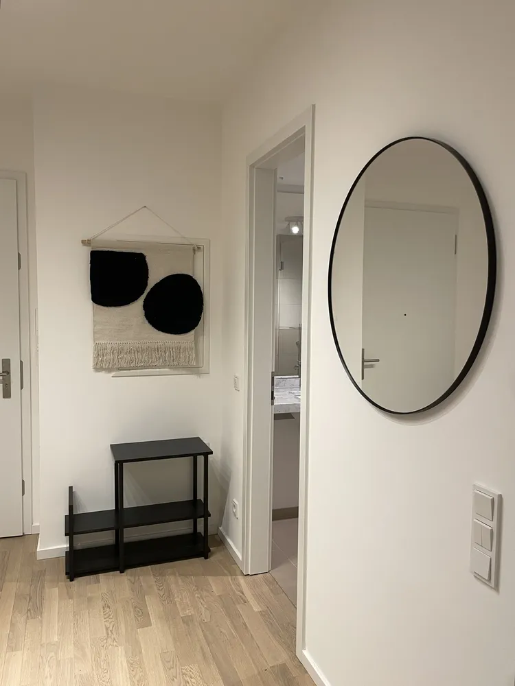 1 Zimmer Wohnung mit 30 m² in Berlin – Bild 4
