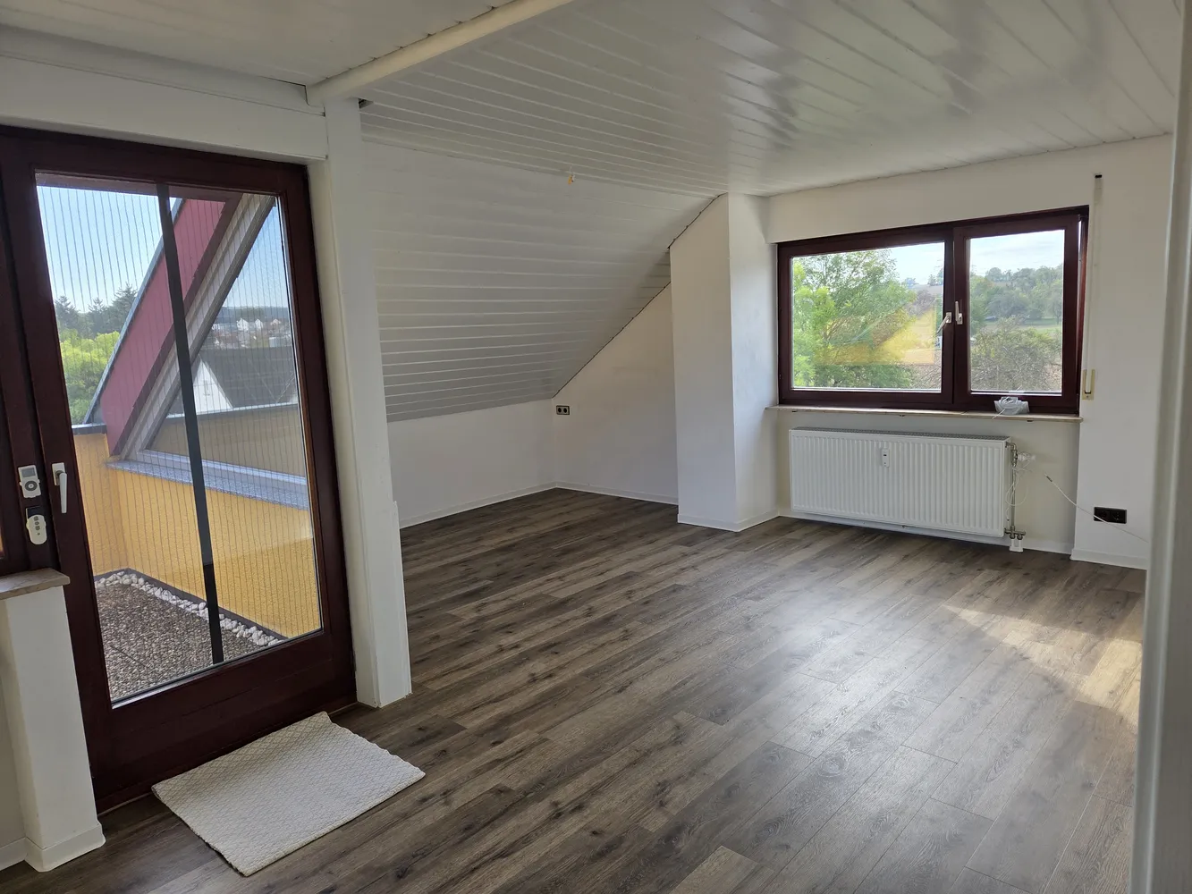 3 Zimmer Wohnung mit 64 m² in Waiblingen – Bild 4