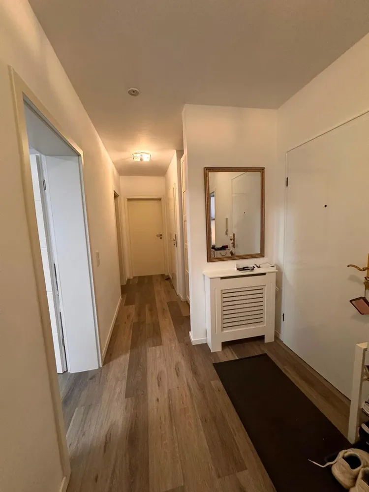 4 Zimmer Wohnung mit 89 m² in Dortmund – Bild 9