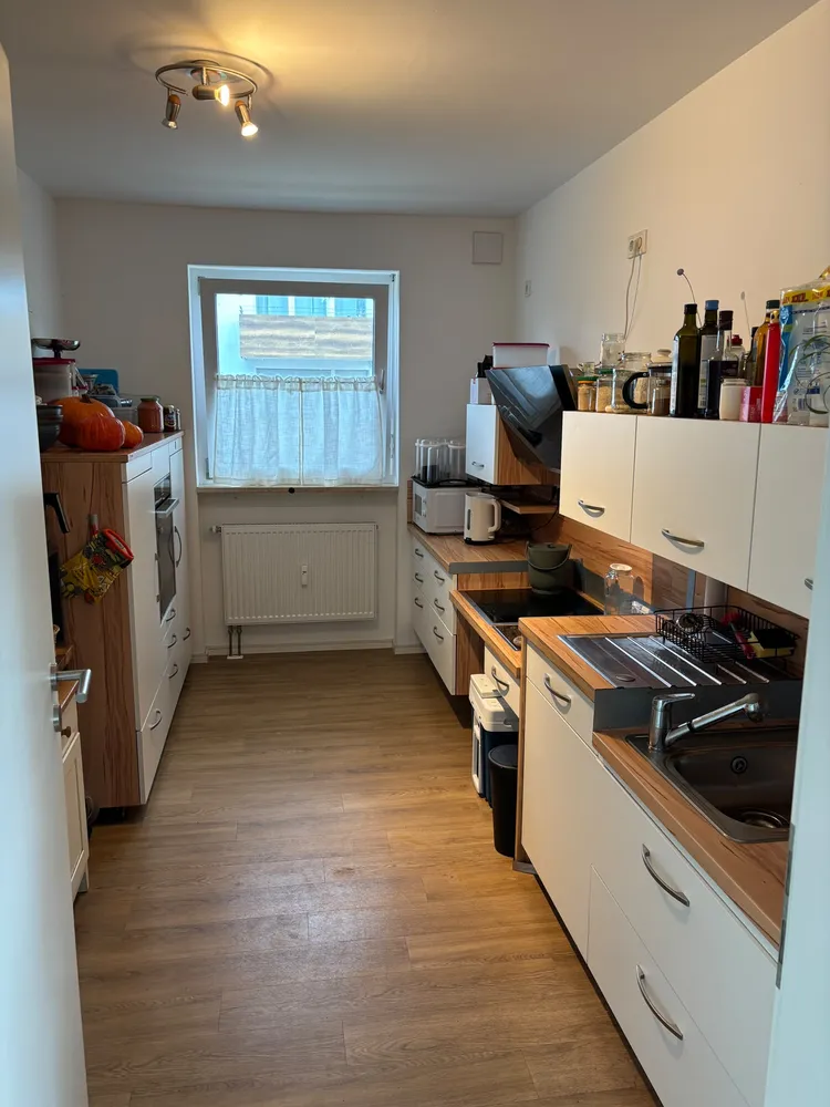 4 room apartment with 101 m² in Regensburg – Photo 5