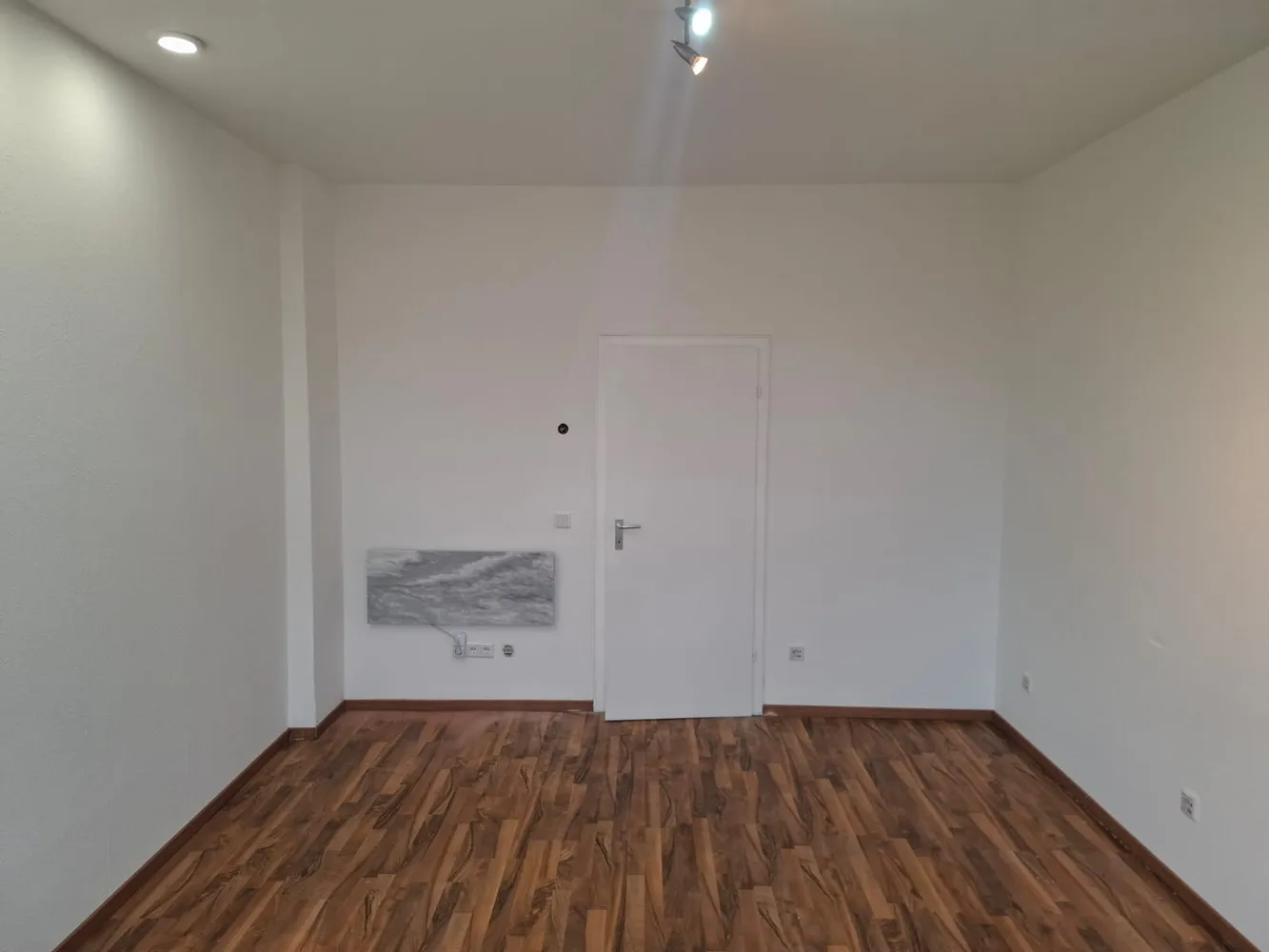 2 Zimmer Wohnung mit 35 m² in Duisburg – Bild 2