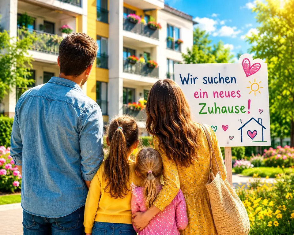 4 Zimmer Wohnung mit 87 m² in Kehl – Bild 9