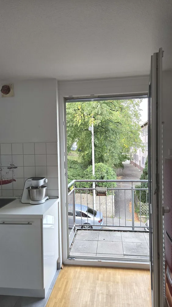 2 Zimmer Wohnung mit 61 m² in Stuttgart – Bild 6
