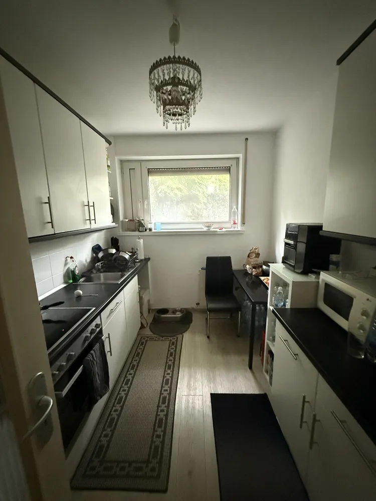 3 Zimmer Wohnung mit 84 m² in Wiesbaden – Bild 3