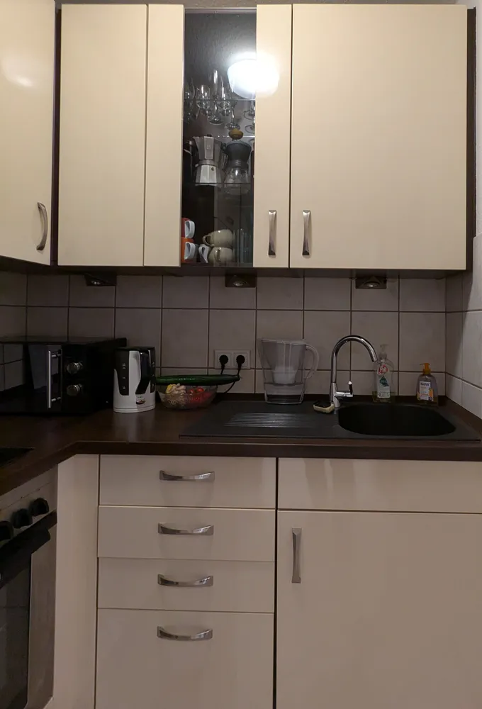 2 Zimmer Wohnung mit 52 m² in Düsseldorf – Bild 11