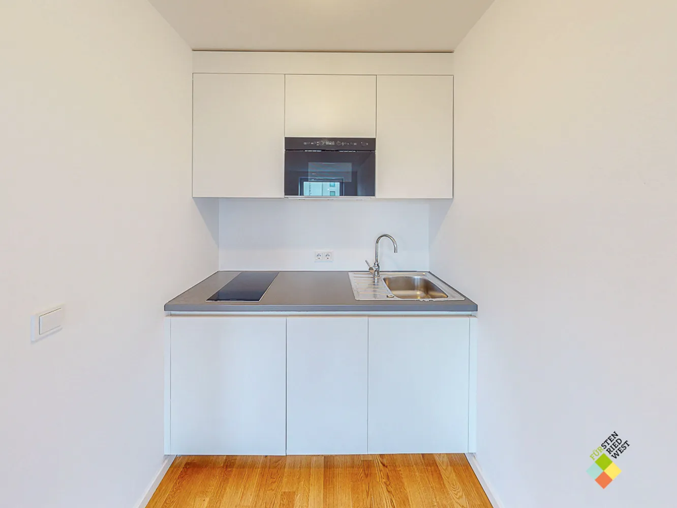 1 Zimmer Wohnung mit 37 m² in München – Bild 4
