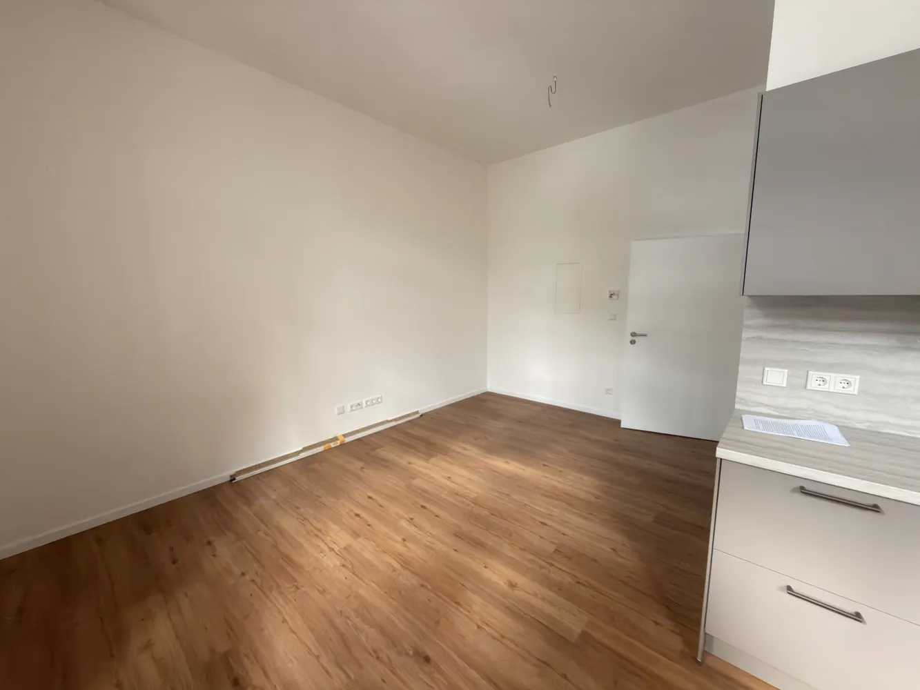 1 Zimmer Wohnung mit 28 m² in Nürnberg – Bild 5