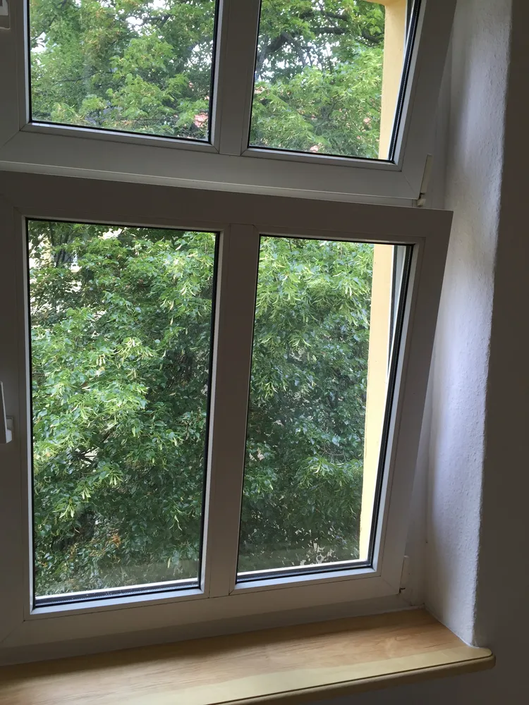 2 room apartment with 49 m² in Berlin – Photo 3