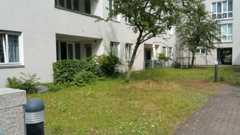 WG-Zimmer mit 44 m² in Dresden – Bild 9