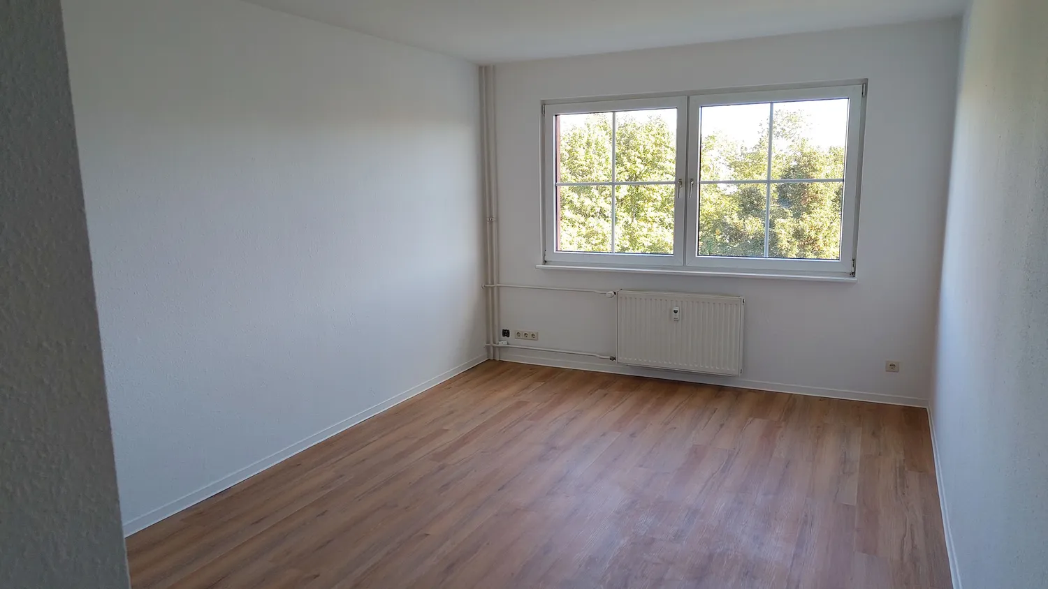 3 Zimmer Wohnung mit 47 m² in Schwerin – Bild 5