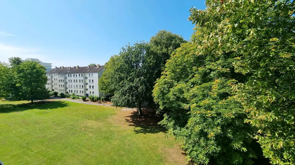 3 Zimmer Wohnung mit 65 m² in Wolfsburg – Bild 3