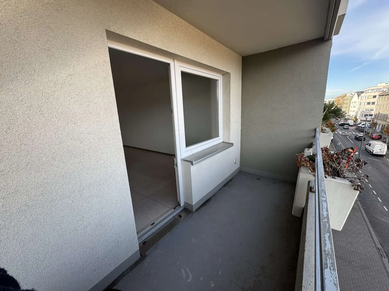 1 Zimmer Wohnung mit 42 m² in Köln – Bild 7
