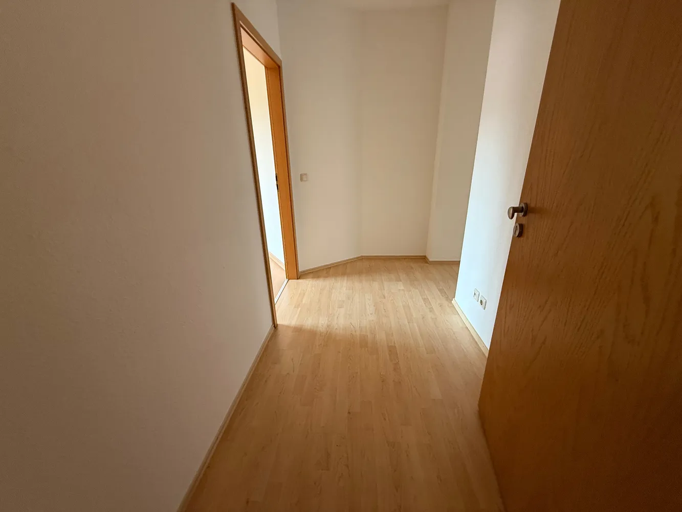2 room apartment with 53 m² in Chemnitz – Photo 2