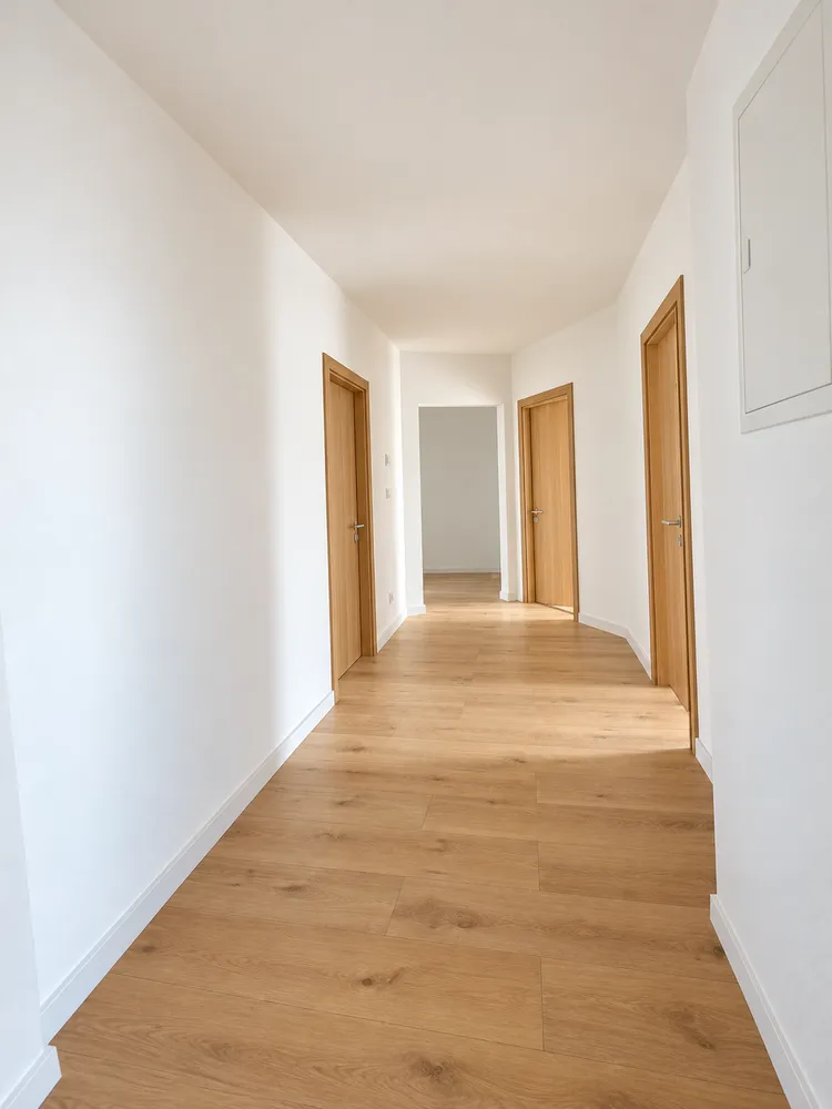 2 Zimmer Wohnung mit 79 m² in Pirna – Bild 7