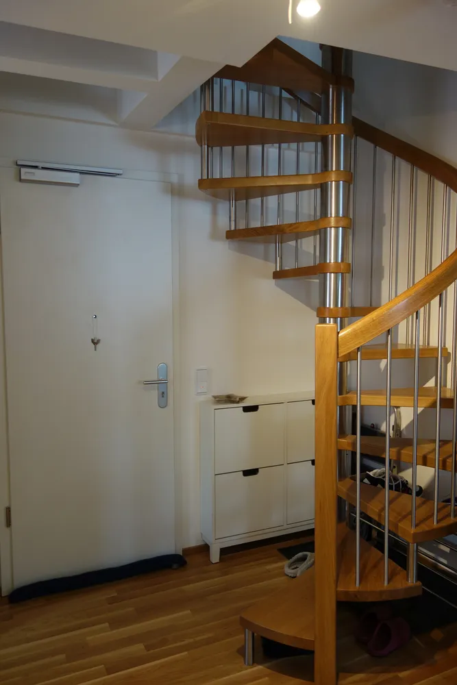 3 room apartment with 63 m² in Regensburg – Photo 1