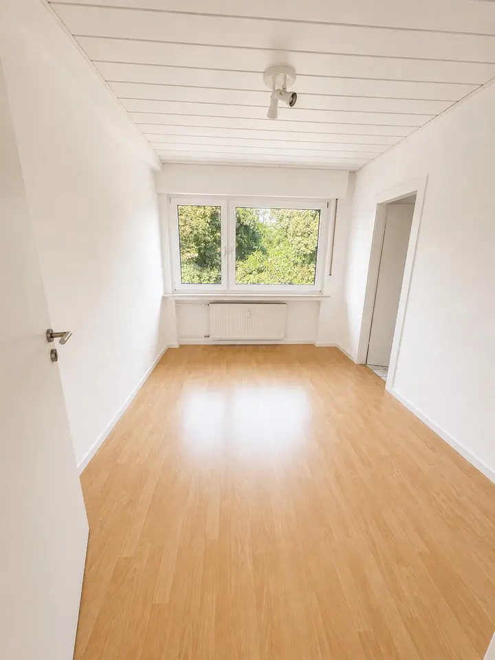 4 Zimmer Wohnung mit 89 m² in Osnabrück – Bild 1