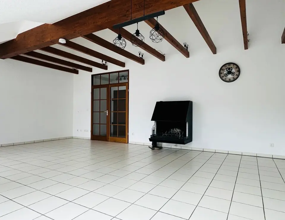 3 room apartment with 110 m² in Rüsselsheim am Main – Photo 2