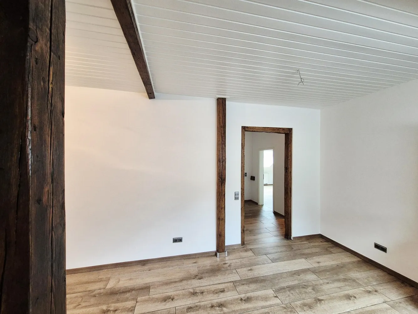 3 Zimmer Wohnung mit 90 m² in Wesel – Bild 2