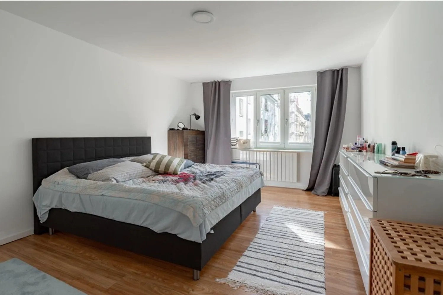 3 Zimmer Wohnung mit 64 m² in München – Bild 5