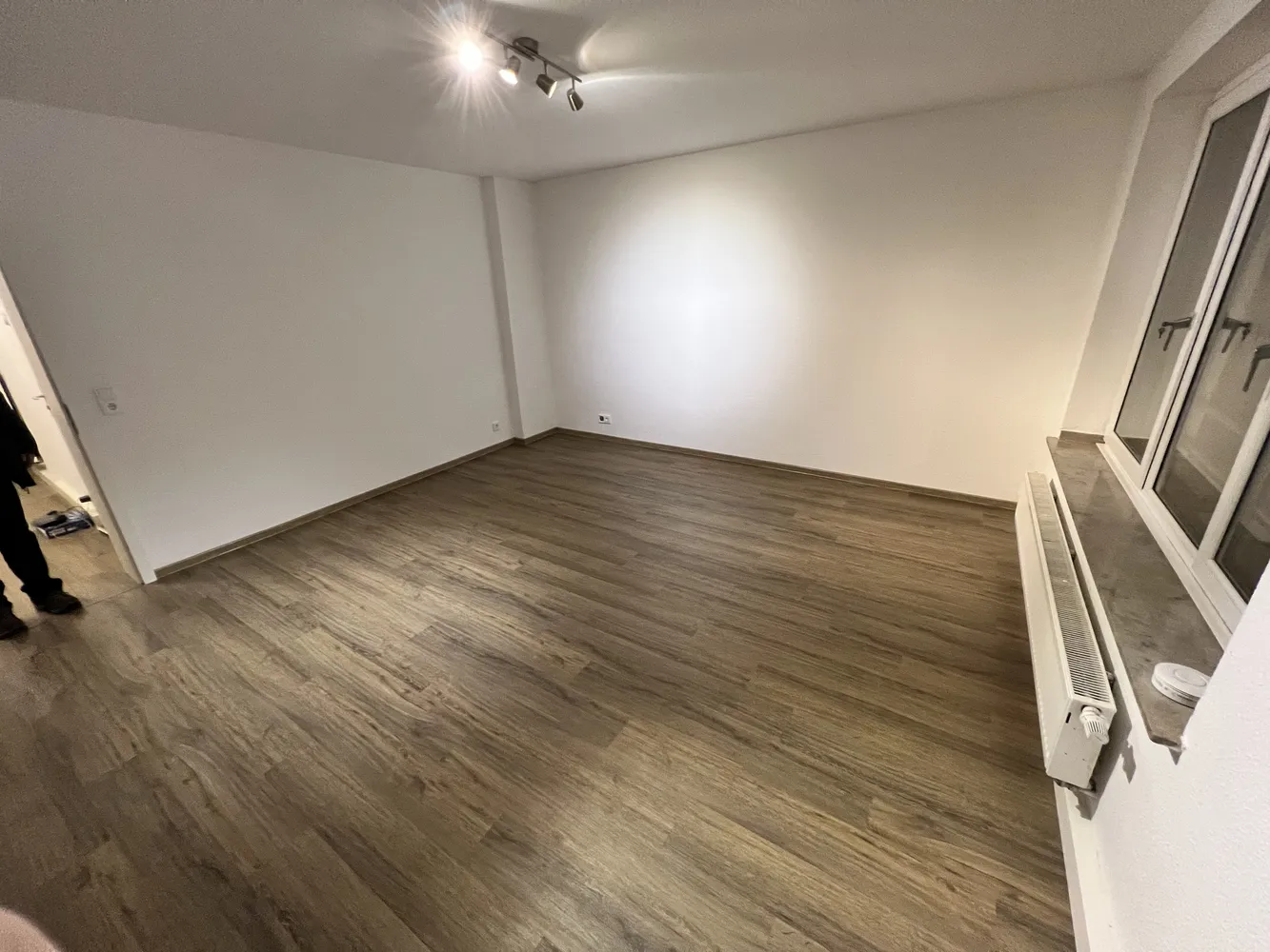 3 Zimmer Wohnung mit 78 m² in Aachen – Bild 12
