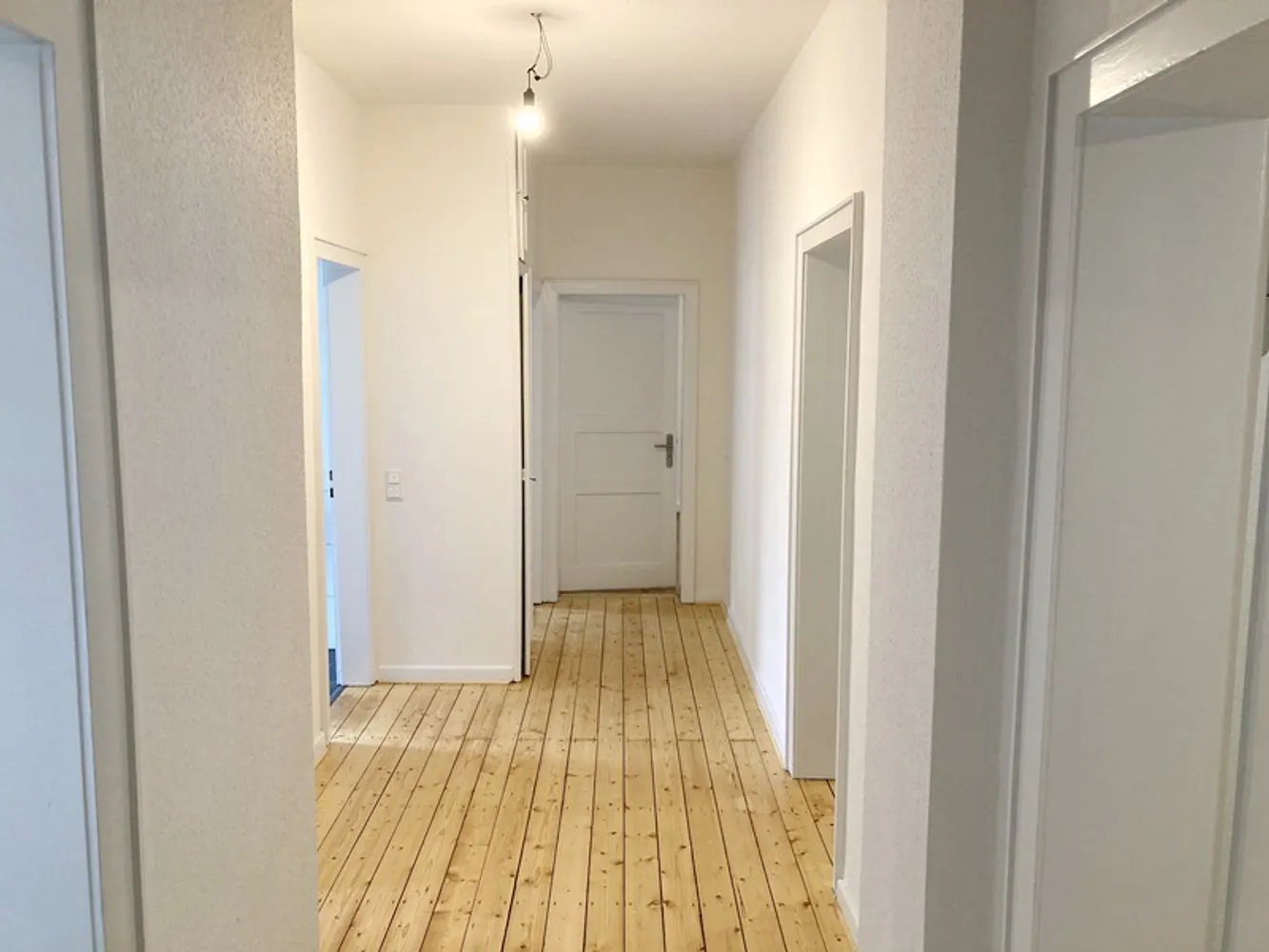 5 Zimmer Wohnung mit 136 m² in Münster – Bild 7