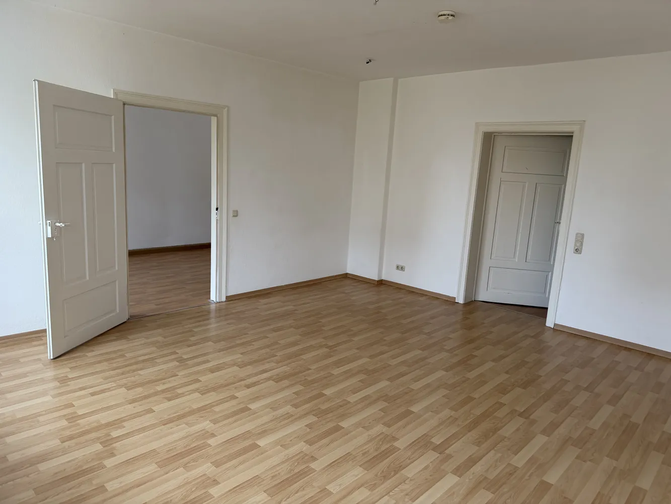 2 Zimmer Wohnung mit 60 m² in Annaberg-Buchholz – Bild 3