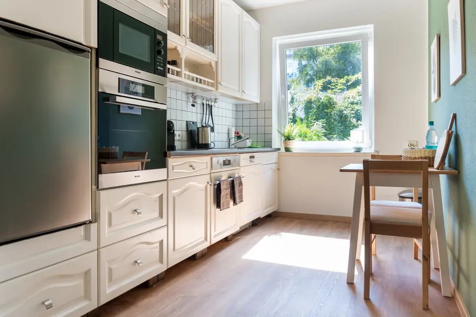 2 Zimmer Wohnung mit 60 m² in Bremen – Bild 10