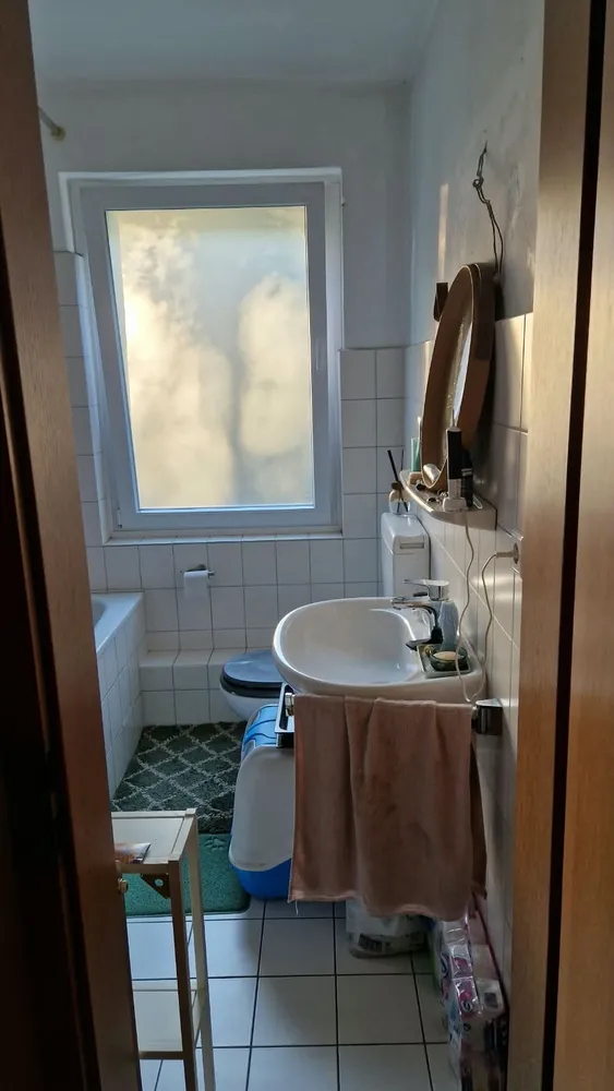 2 Zimmer Wohnung mit 50 m² in Dortmund – Bild 3