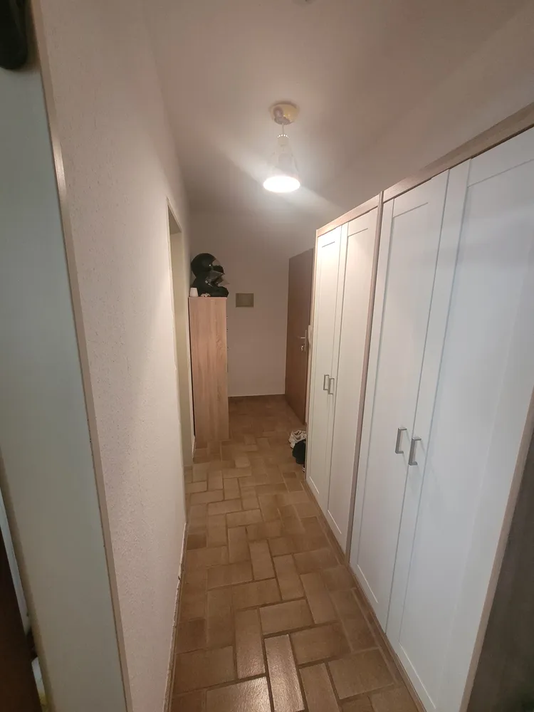 2 Zimmer Wohnung mit 47 m² in Aachen – Bild 5