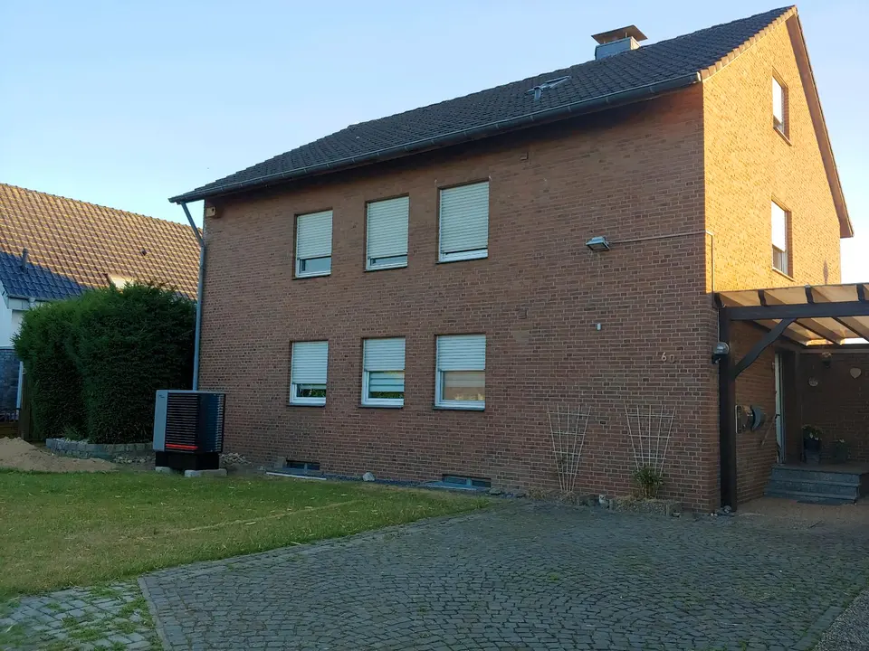 3 Zimmer Wohnung mit 98 m² in Rees – Bild 7