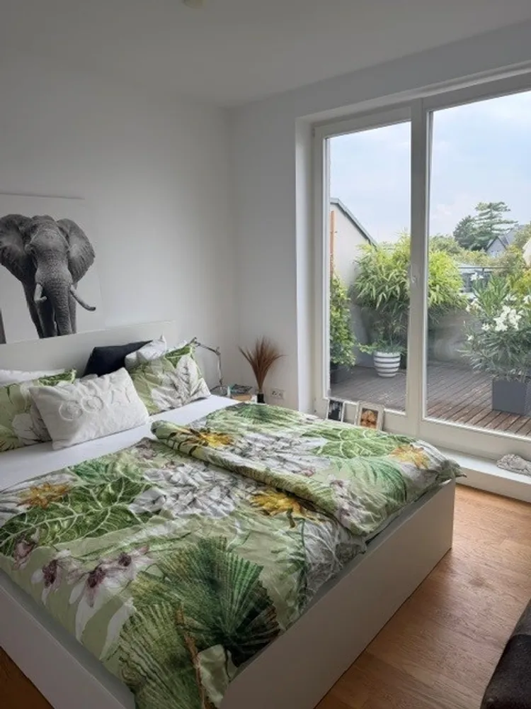 3 Zimmer Wohnung mit 64 m² in Wiesbaden – Bild 3