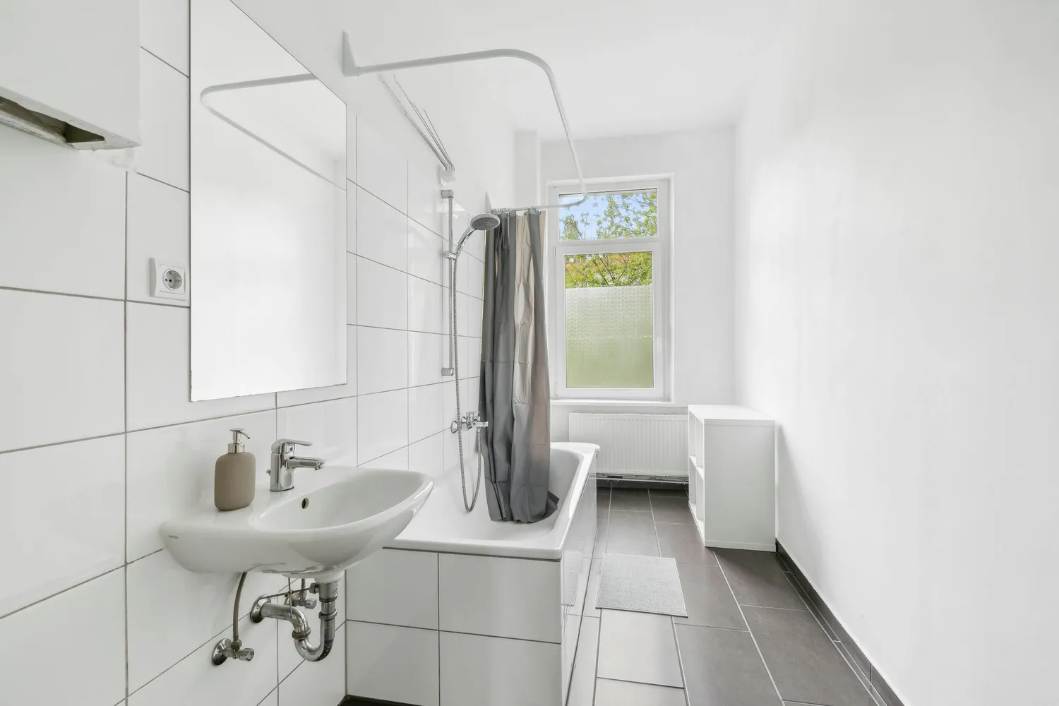 WG-Zimmer mit 16 m² in Hamburg – Bild 5
