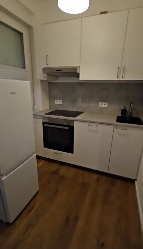 1 Zimmer Wohnung mit 35 m² in Berlin – Bild 4