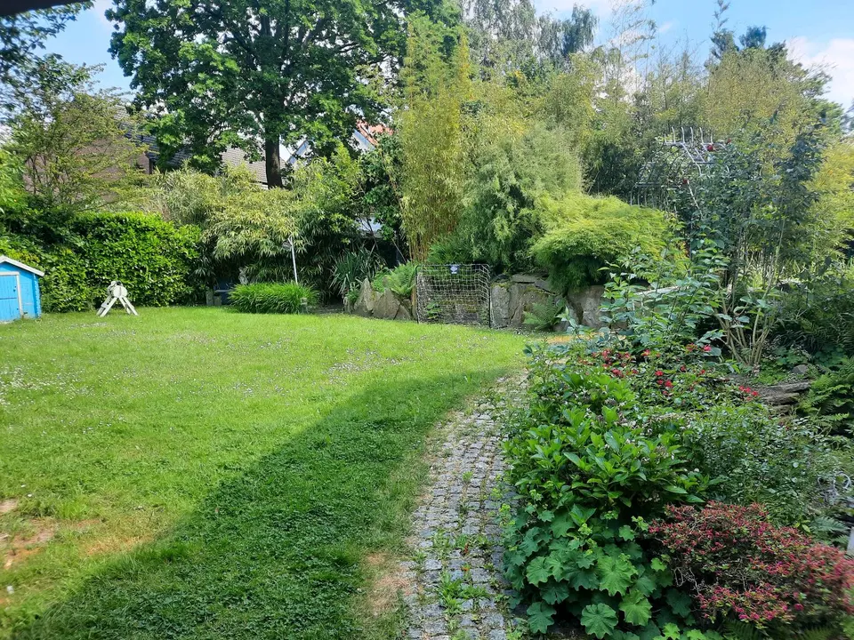 3 Zimmer Wohnung mit 75 m² in Dortmund – Bild 4