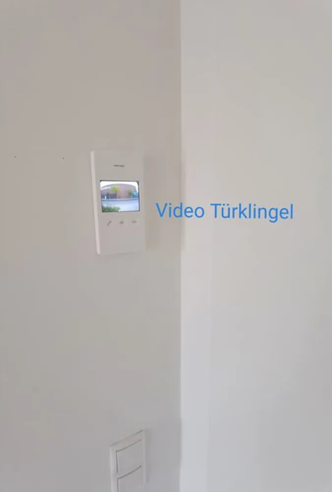 2 Zimmer Wohnung mit 40 m² in Düsseldorf – Bild 3