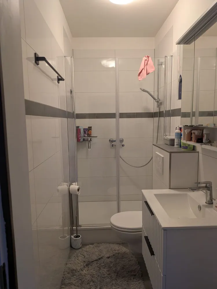 2 Zimmer Wohnung mit 42 m² in Bochum – Bild 1