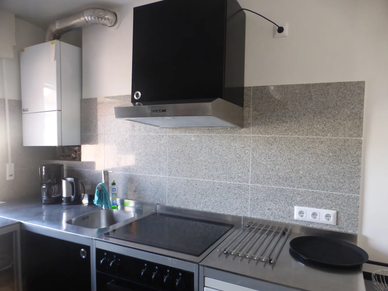 2 Zimmer Wohnung mit 68 m² in Bonn – Bild 10