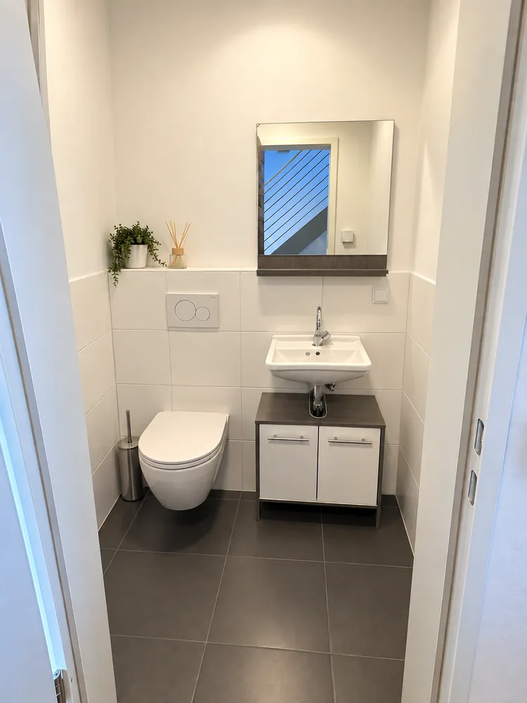2 room apartment with 60 m² in Bonn – Photo 7