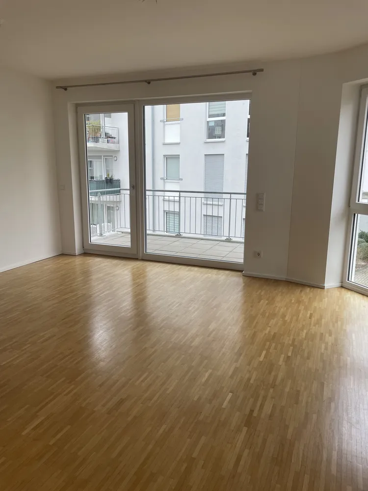 2 room apartment with 61 m² in Bonn – Photo 5