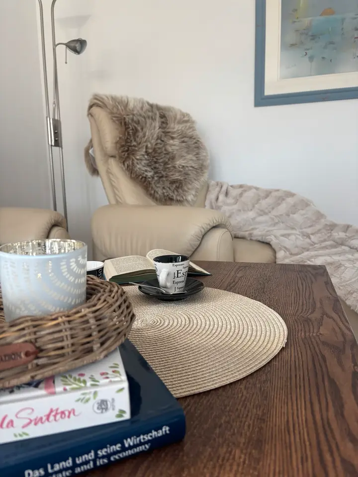 3 Zimmer Wohnung mit 98 m² in Leer – Bild 2