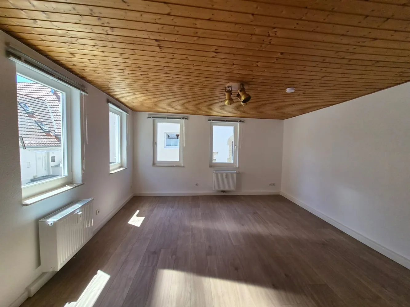 1 Zimmer Wohnung mit 27 m² in Stuttgart – Bild 12