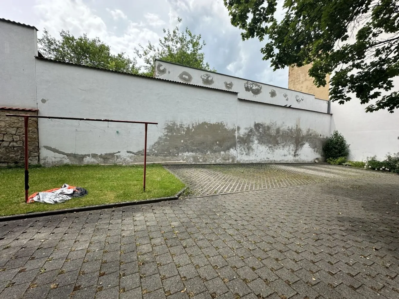 3 room apartment with 94 m² in Gera – Photo 3