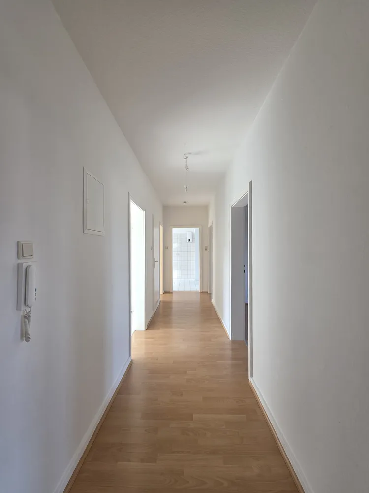 3 Zimmer Wohnung mit 94 m² in Mannheim – Bild 8