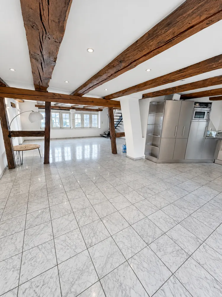 3 Zimmer Wohnung mit 160 m² in Rheinfelden – Bild 5