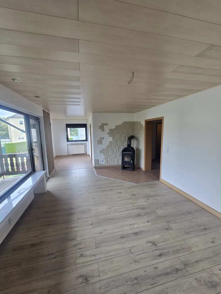 3 Zimmer Wohnung mit 84 m² in Wuppertal – Bild 1