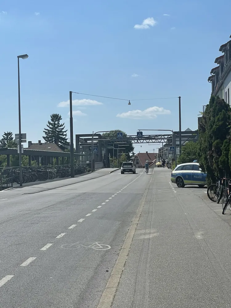 1 Zimmer Wohnung mit 19 m² in Heidelberg – Bild 7